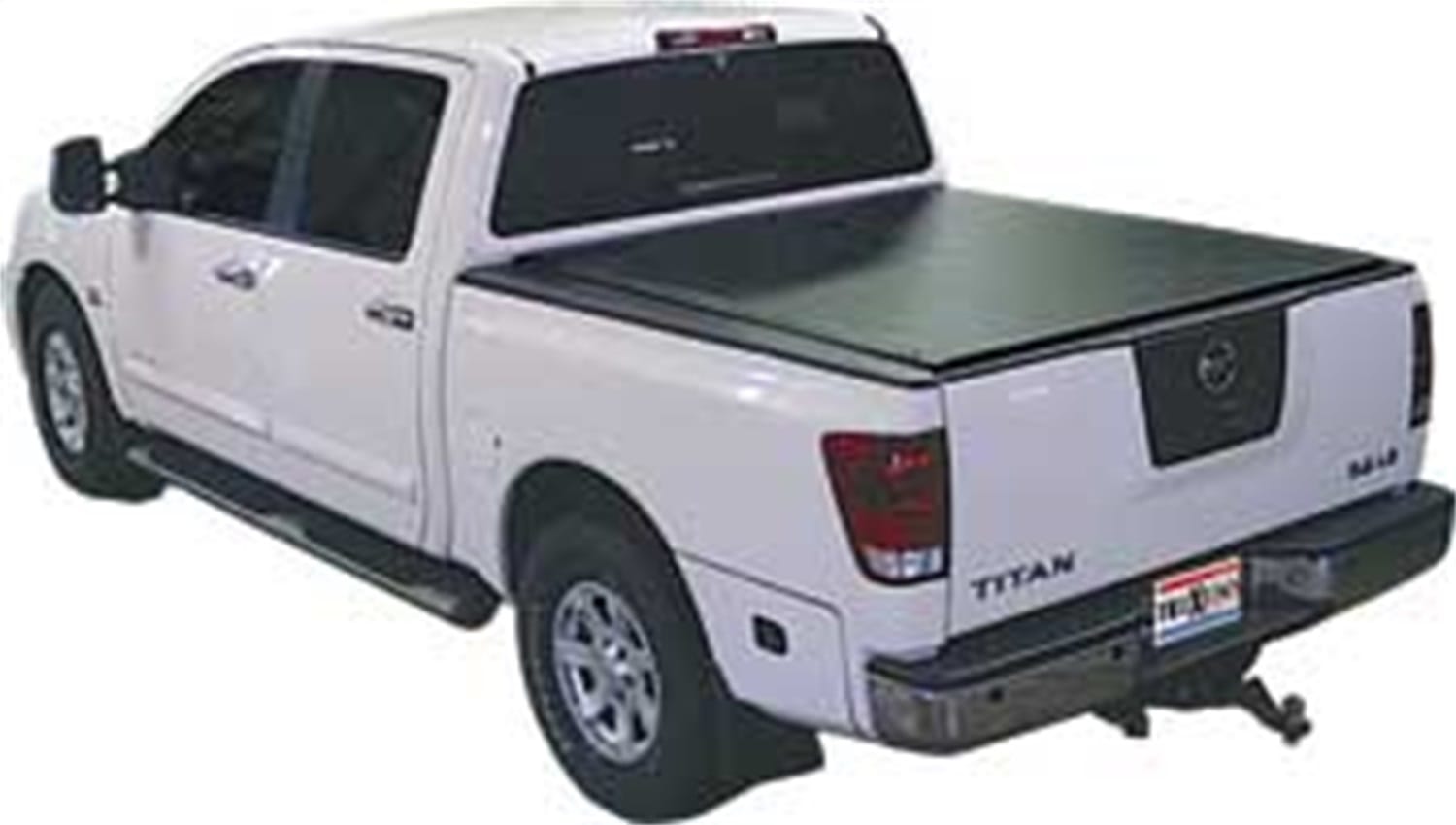 Lo Pro-04-15 Titan 5ft.6in. thumbnail 5