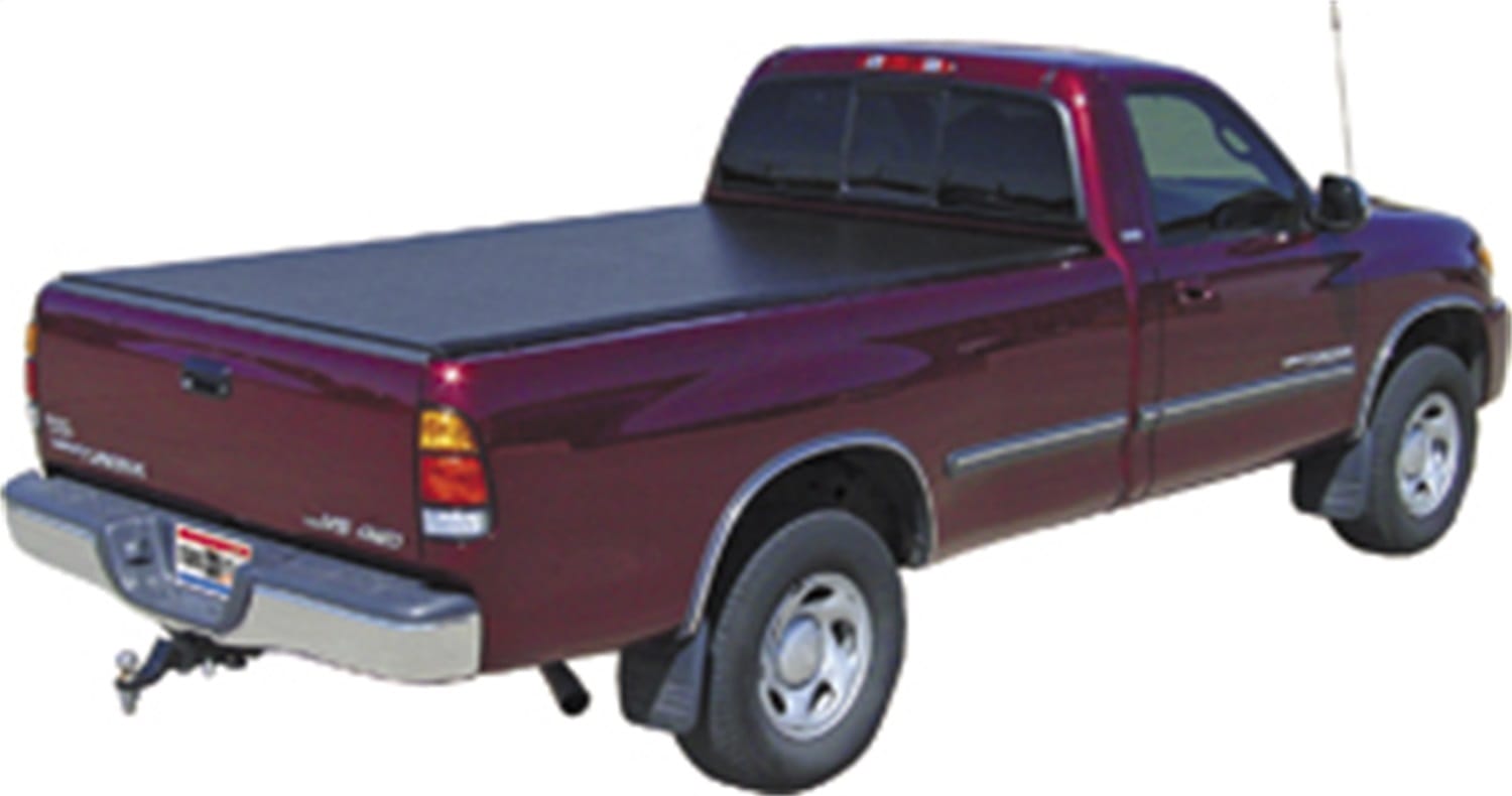 Lo Pro-01-06 Tundra 6ft.2in. w/Bed Caps thumbnail 5