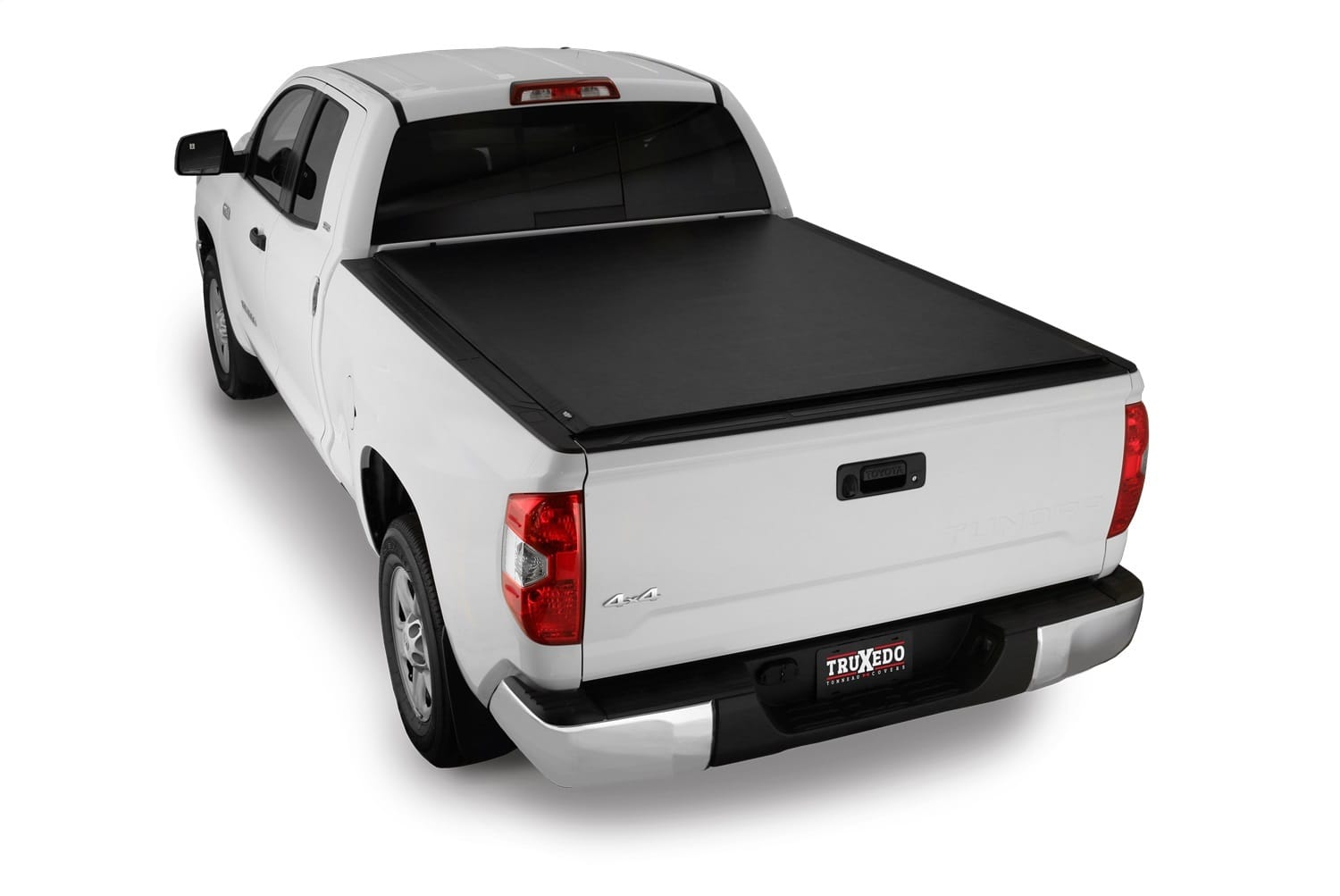 Lo Pro-07-21 Tundra 6ft.6in. w/Deck Rail System thumbnail 5