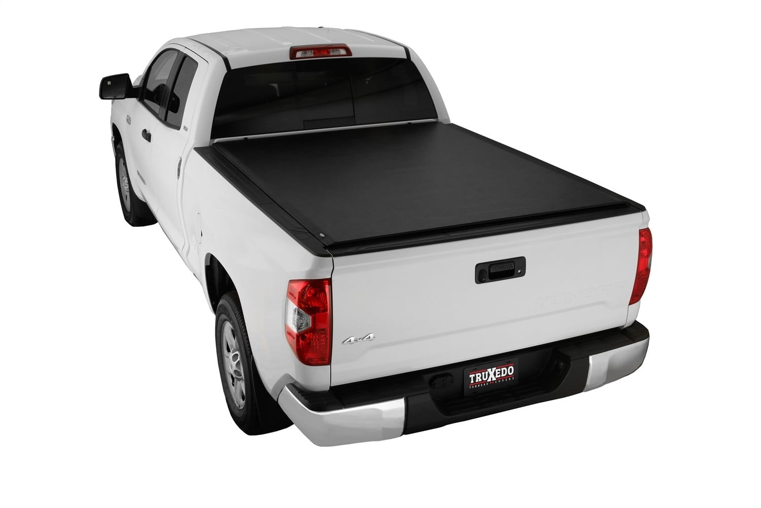 Lo Pro-22-26 Tundra 6ft.7in. w/out Deck Rail System thumbnail 5
