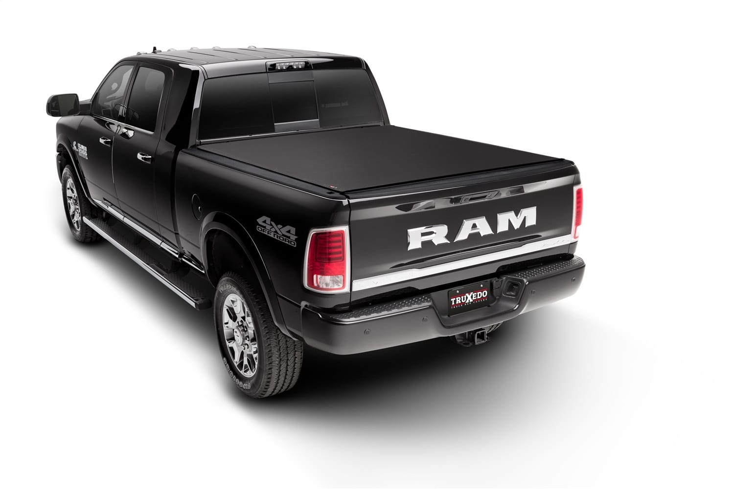 Pro X15-09-18 (19-24 Classic) Ram 5ft.7in. w/RamBox thumbnail 2