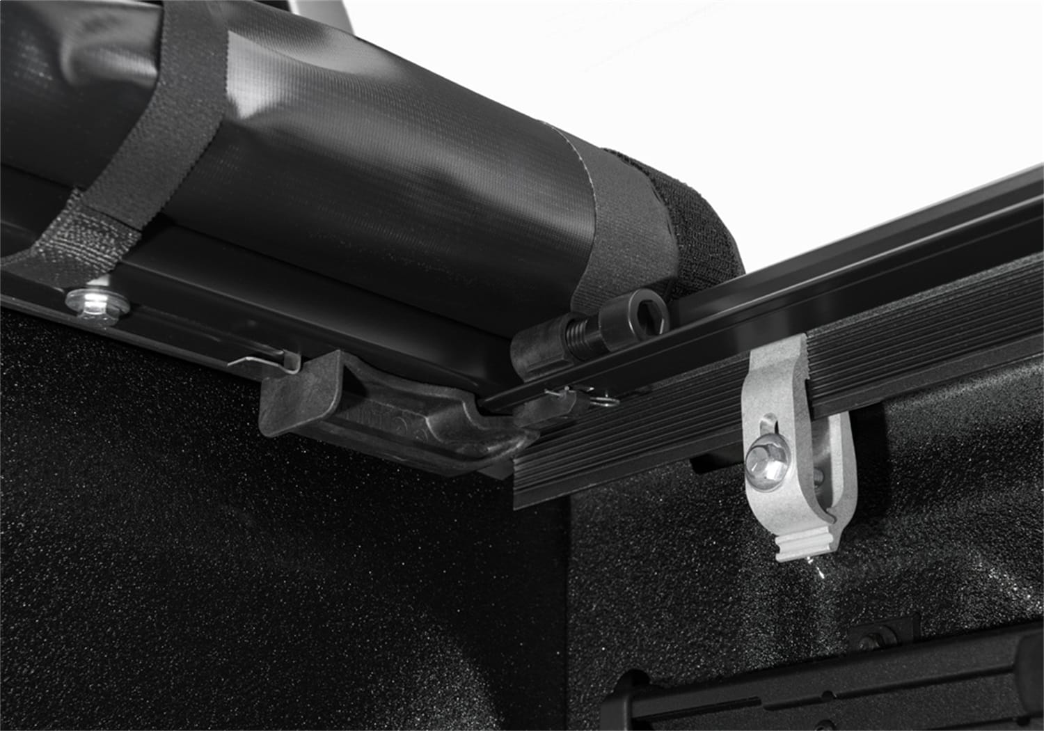 Pro X15-19-26 (New Body Style) Ram 1500 6ft.4in. w/o RamBox w/o Multifunction TG thumbnail 2