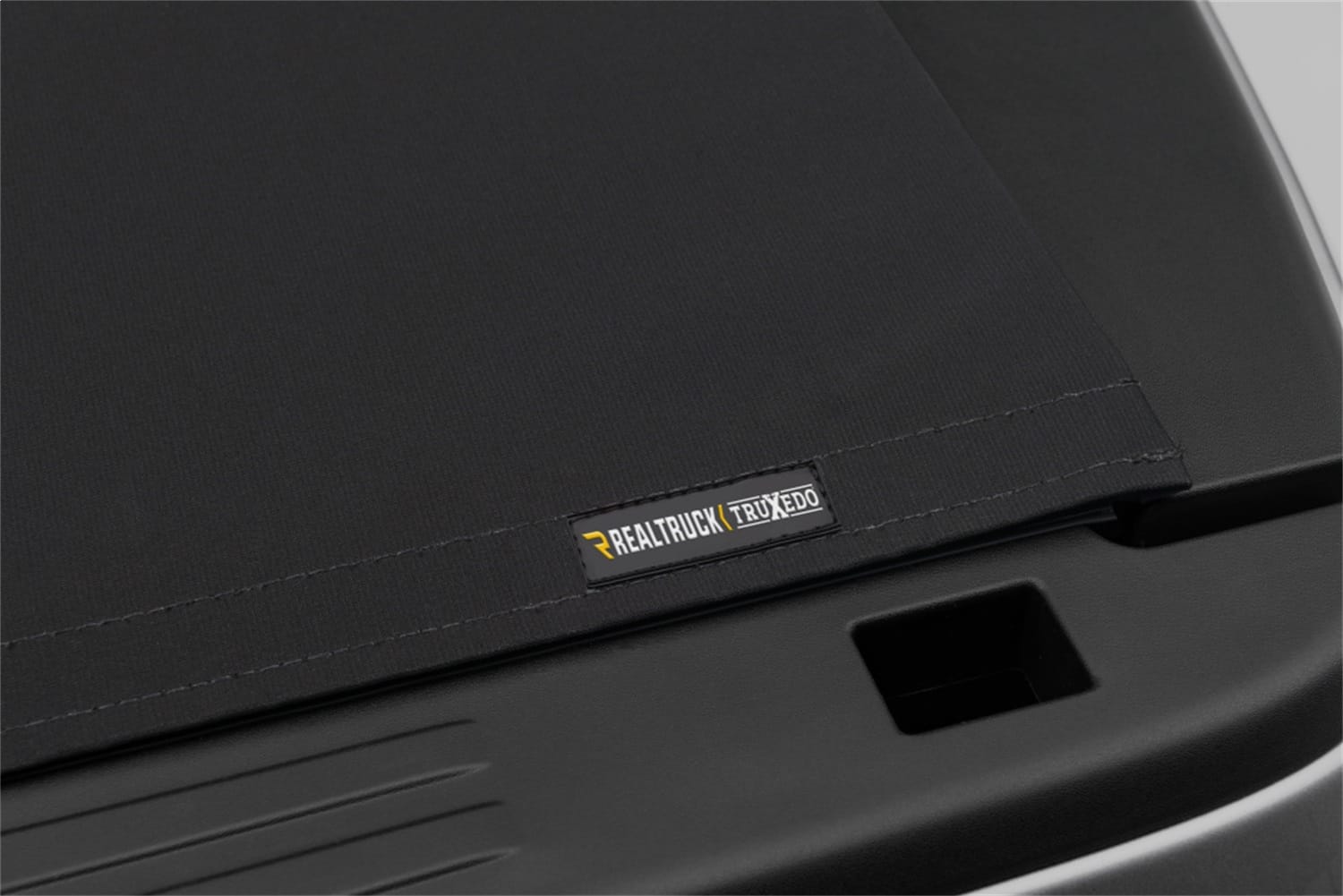 Pro X15-19-26 (New Body Style) Ram 1500 6ft.4in. w/o RamBox w/o Multifunction TG thumbnail 3