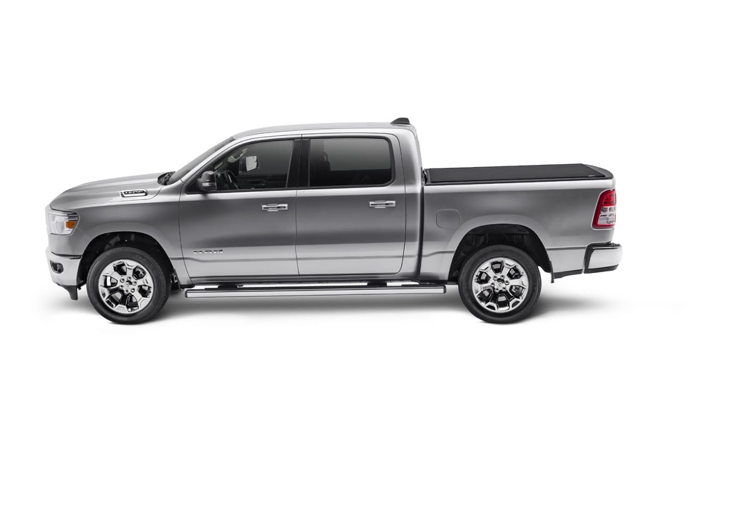 Pro X15-19-26 (New Body Style) Ram 1500 6ft.4in. w/o RamBox w/o Multifunction TG thumbnail 4