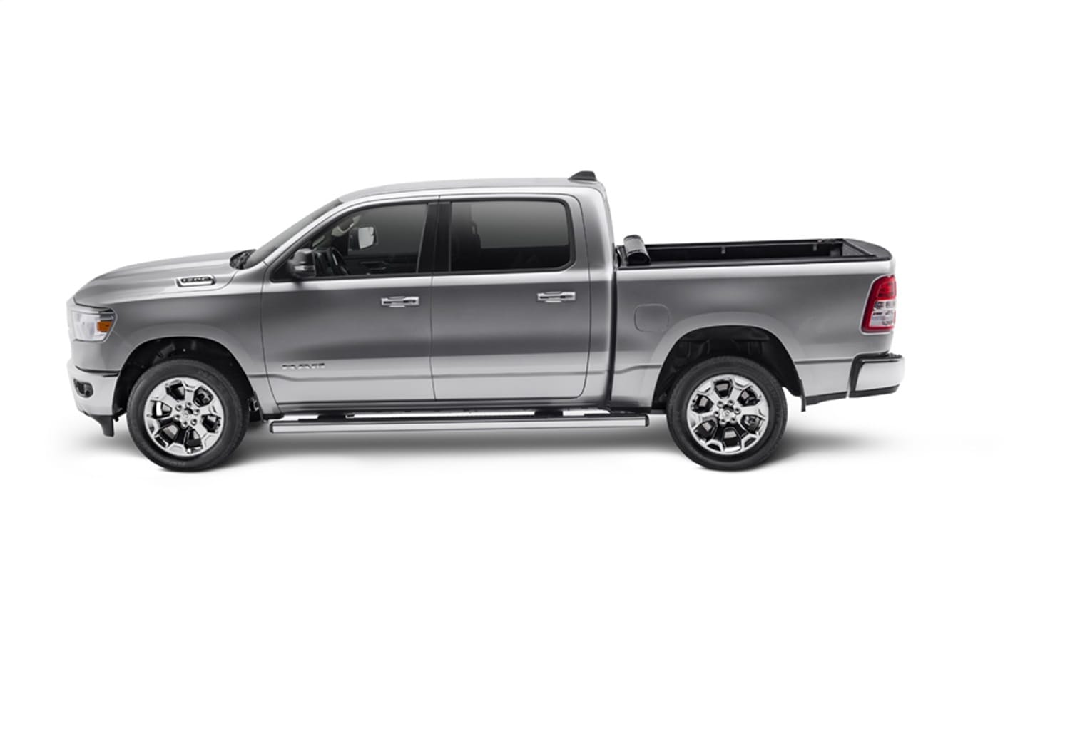 Pro X15-19-26 (New Body Style) Ram 1500 6ft.4in. w/o RamBox w/o Multifunction TG thumbnail 6