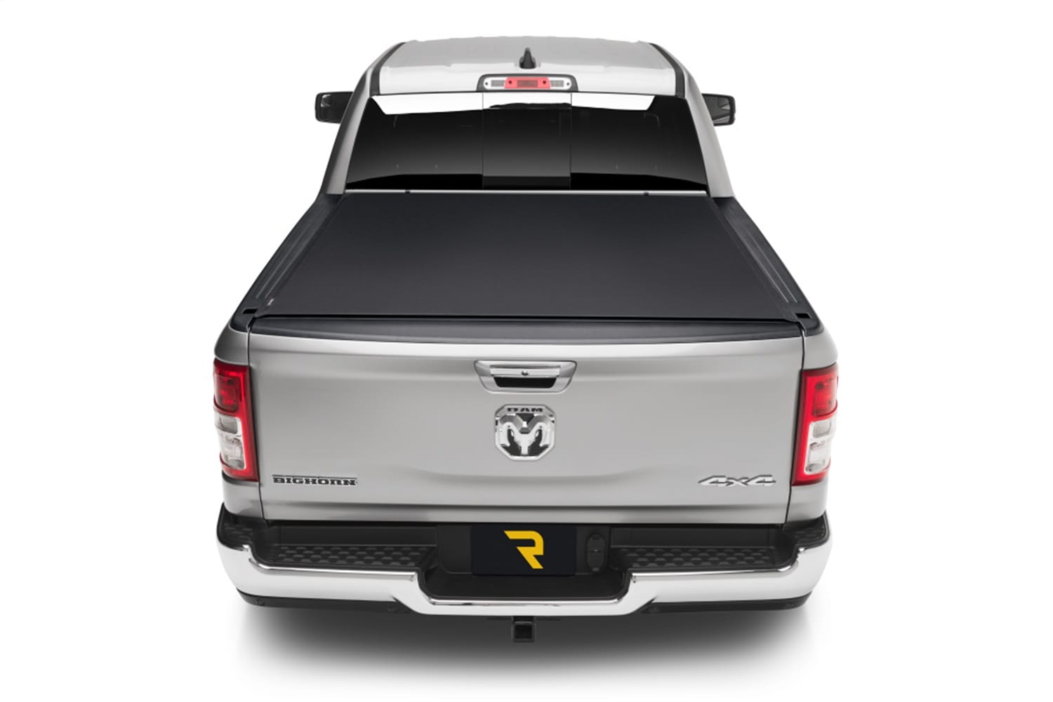Pro X15-19-26 (New Body Style) Ram 1500 6ft.4in. w/o RamBox w/o Multifunction TG thumbnail 7