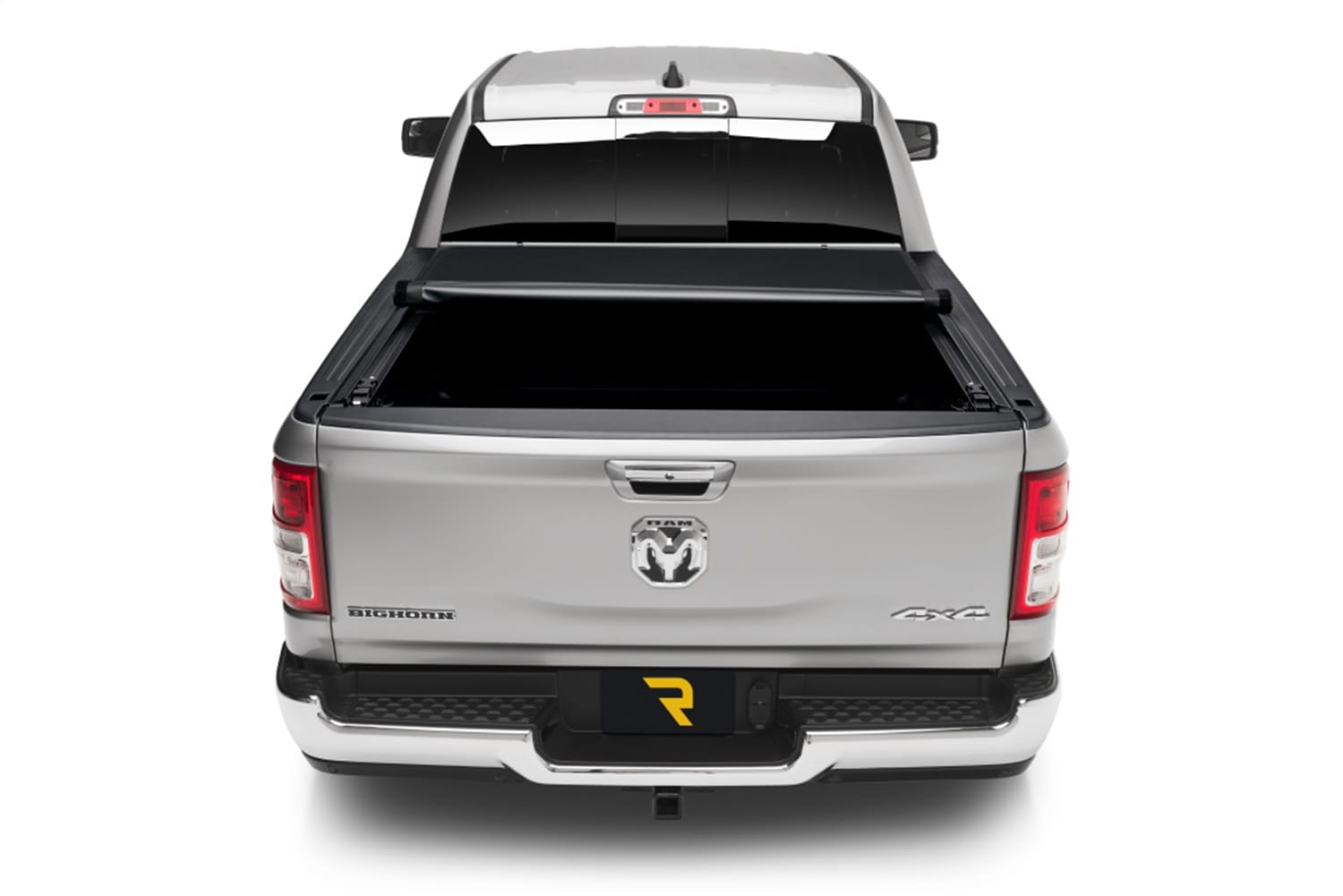 Pro X15-19-26 (New Body Style) Ram 1500 6ft.4in. w/o RamBox w/o Multifunction TG thumbnail 8