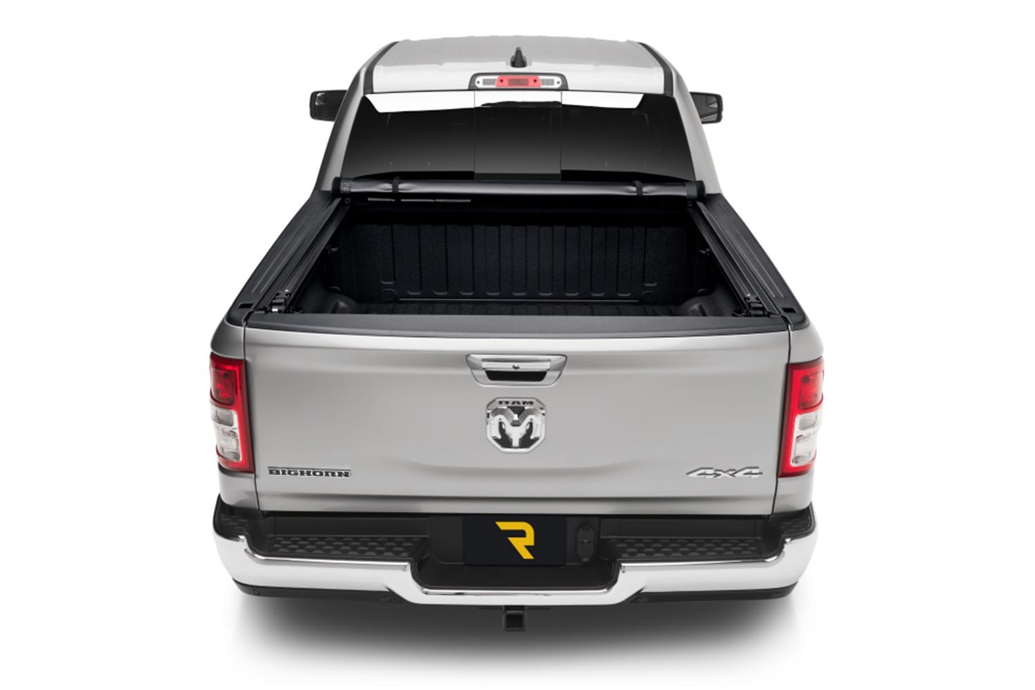 Pro X15-19-26 (New Body Style) Ram 1500 6ft.4in. w/o RamBox w/o Multifunction TG thumbnail 9