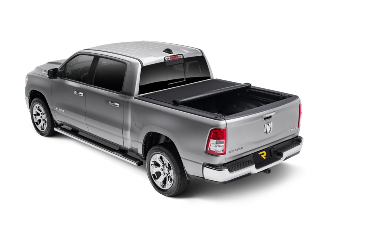 Pro X15-19-26 (New Body Style) Ram 1500 6ft.4in. w/o RamBox w/o Multifunction TG thumbnail 11