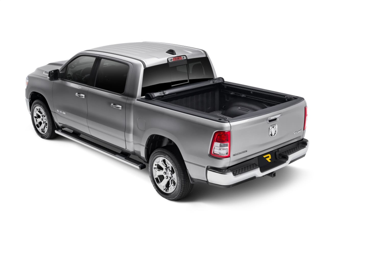 Pro X15-19-26 (New Body Style) Ram 1500 6ft.4in. w/o RamBox w/o Multifunction TG thumbnail 12