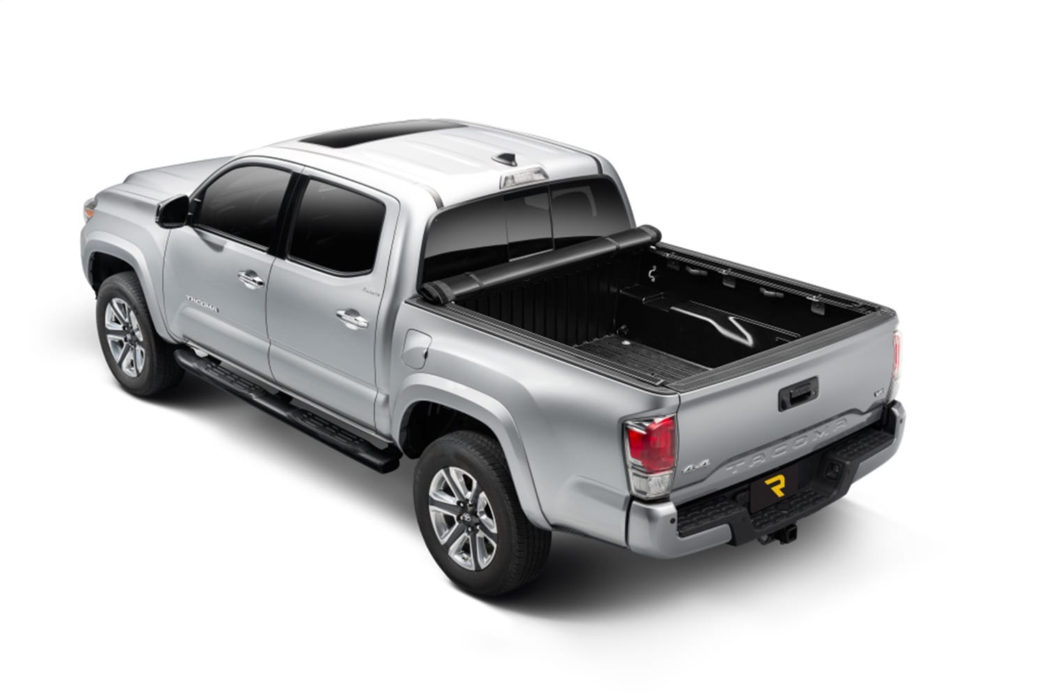 Pro X15-07-21 Tundra 6ft.6in. w/Deck Rail System thumbnail 3