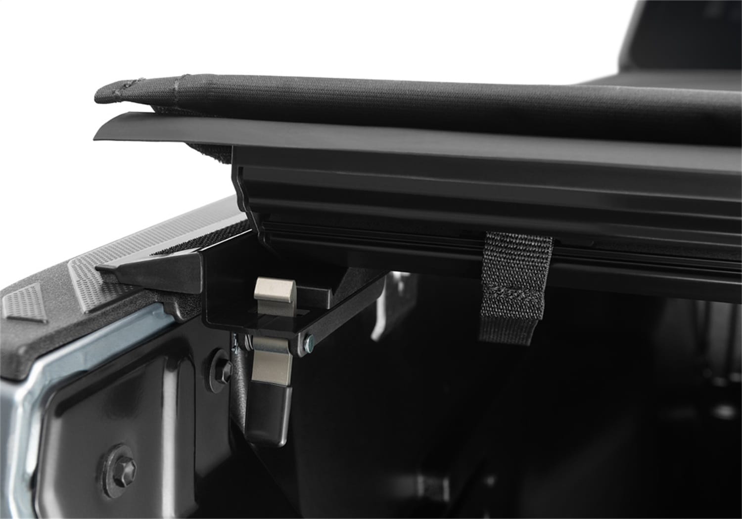Pro X15-07-21 Tundra 6ft.6in. w/Deck Rail System thumbnail 7