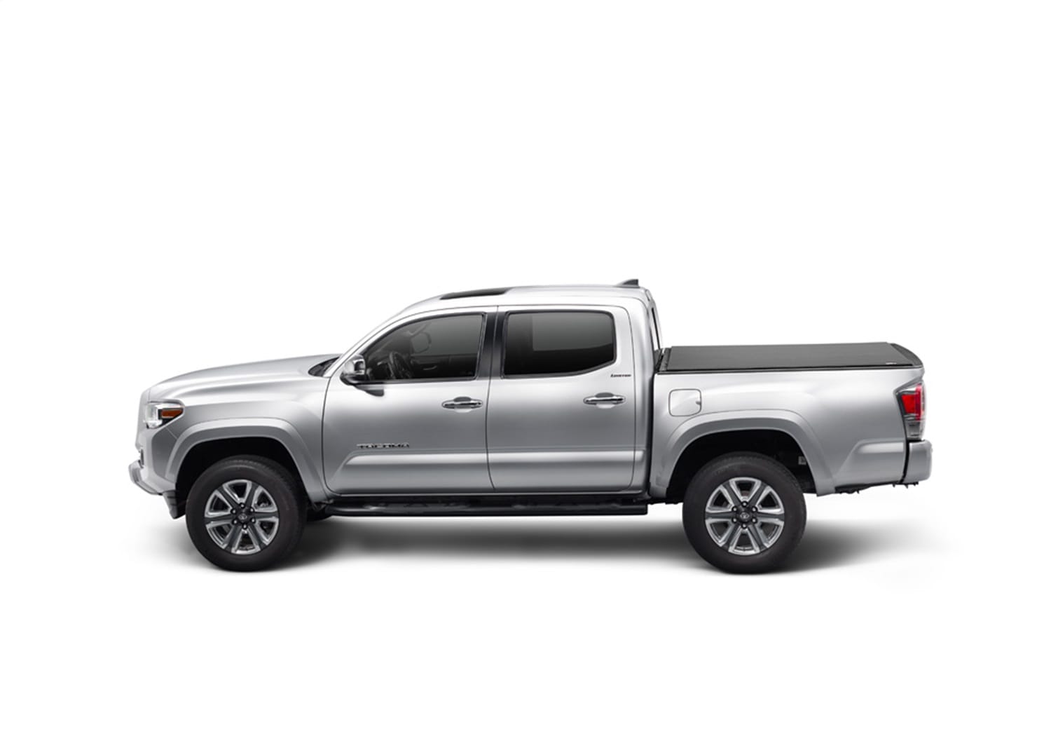 Pro X15-07-21 Tundra 6ft.6in. w/Deck Rail System thumbnail 9