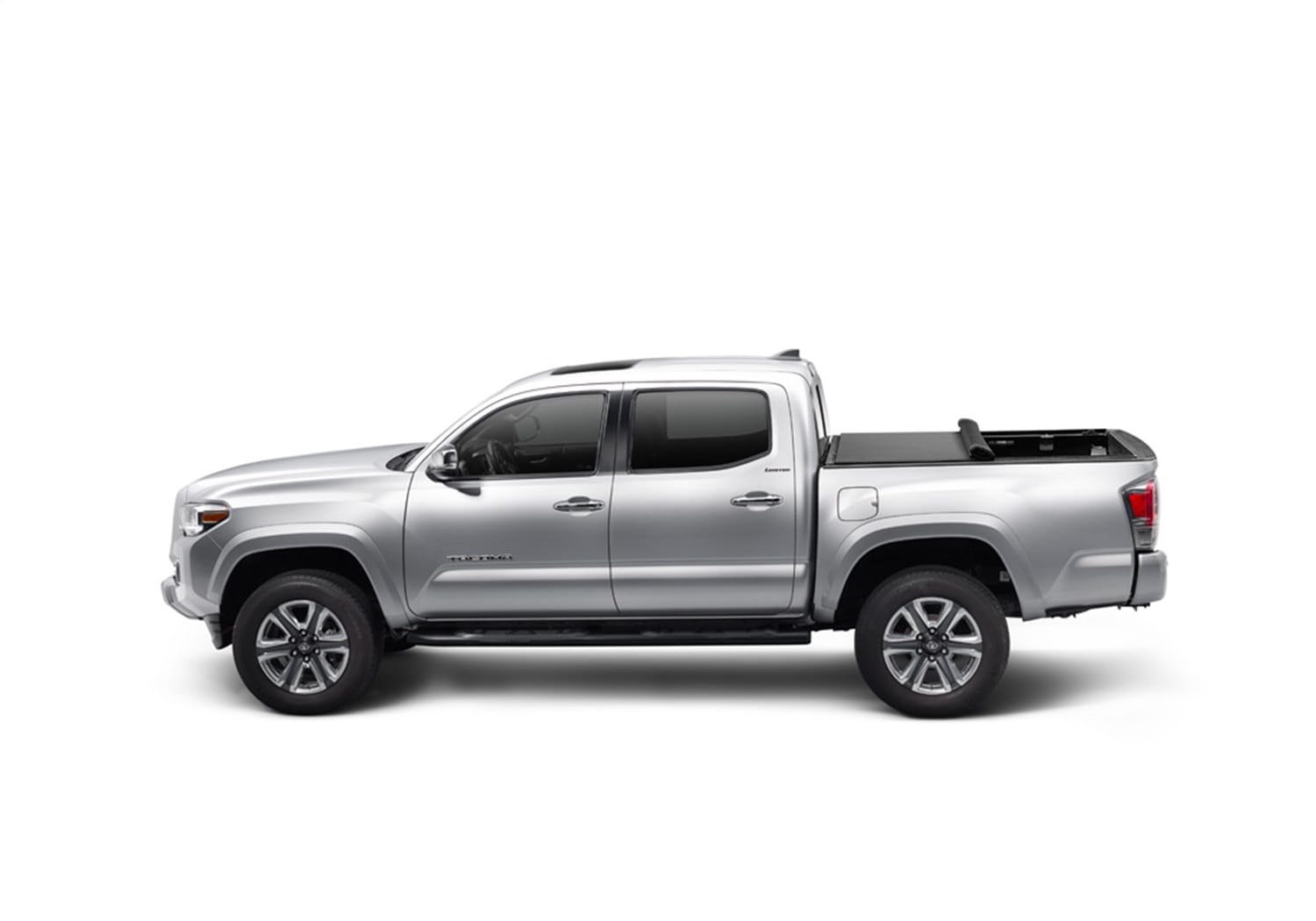Pro X15-07-21 Tundra 6ft.6in. w/Deck Rail System thumbnail 10