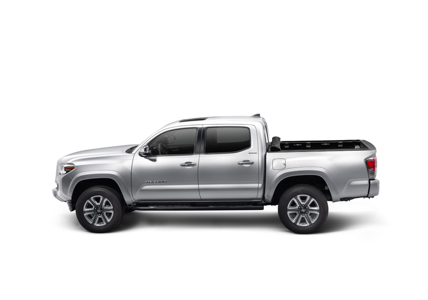 Pro X15-07-21 Tundra 6ft.6in. w/Deck Rail System thumbnail 11