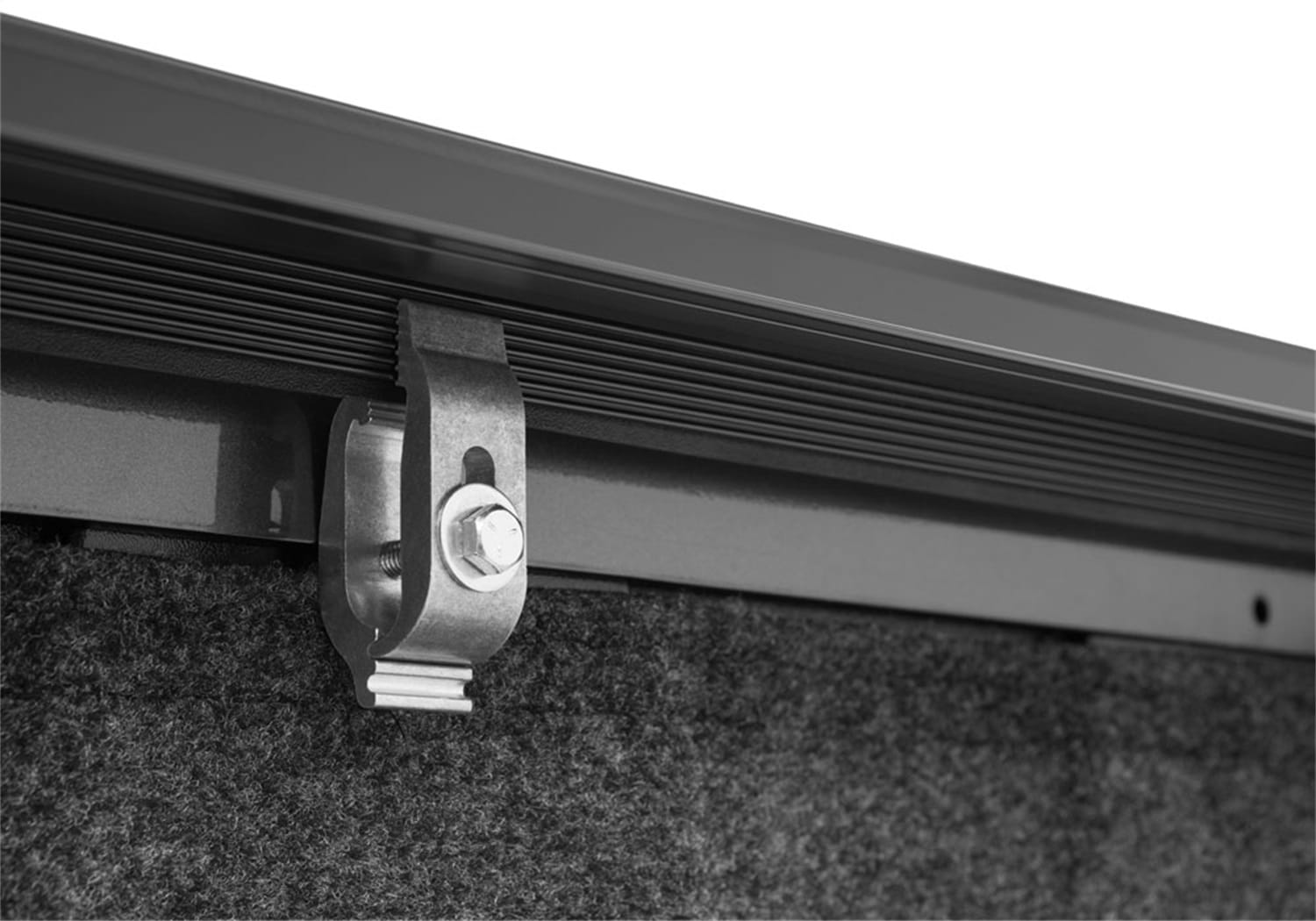Pro X15-22-26 Tundra 6ft.7in. w/out Deck Rail System thumbnail 5