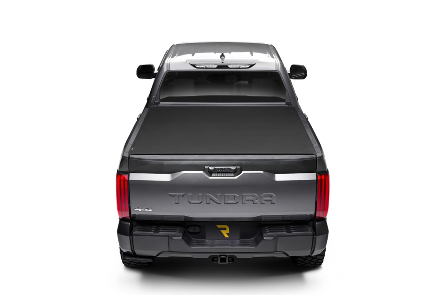 Pro X15-22-26 Tundra 6ft.7in. w/out Deck Rail System thumbnail 15