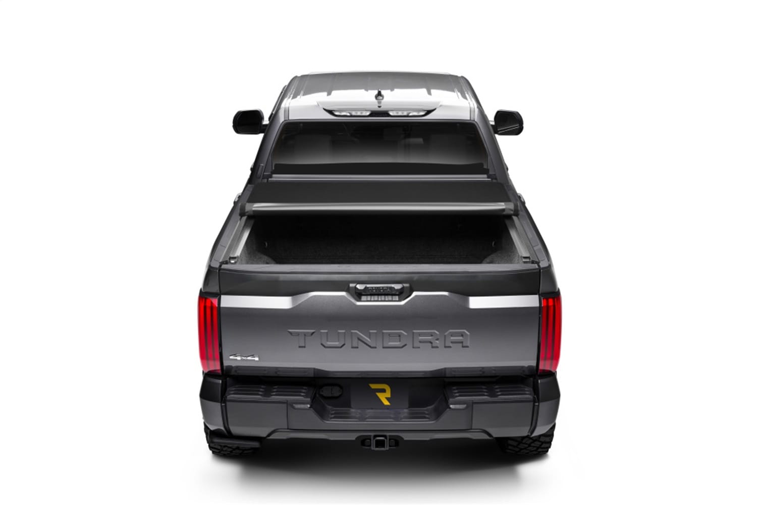 Pro X15-22-26 Tundra 6ft.7in. w/out Deck Rail System thumbnail 16