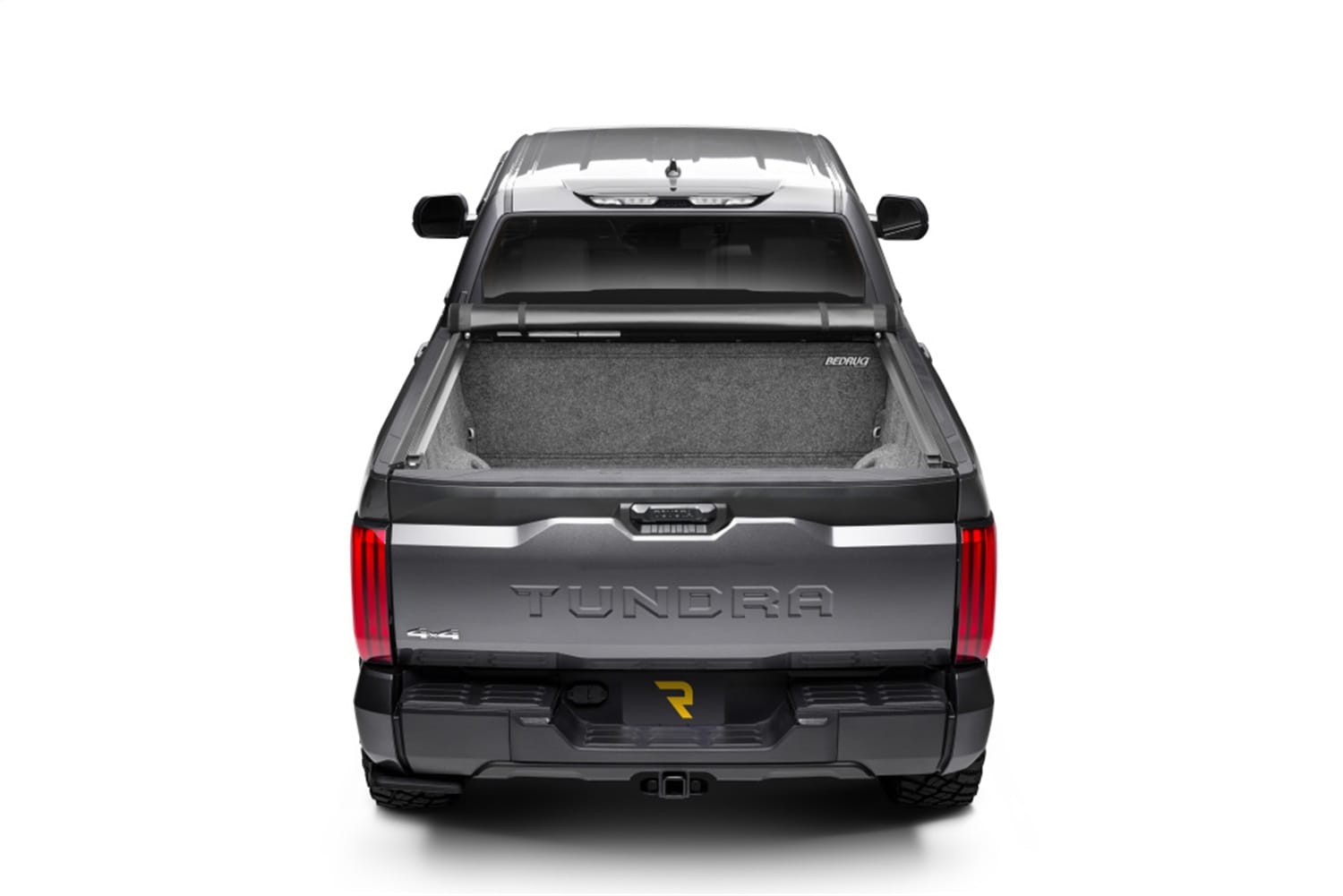 Pro X15-22-26 Tundra 6ft.7in. w/out Deck Rail System thumbnail 17