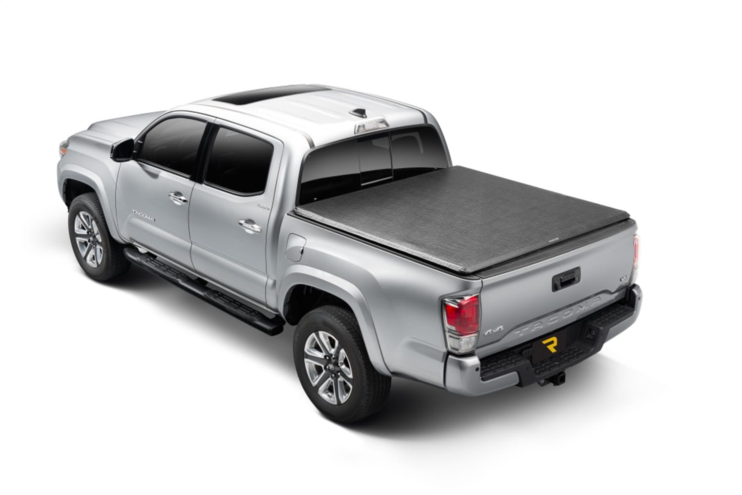 TruXport-01-06 Tundra 6ft.2in. w/Bed Caps