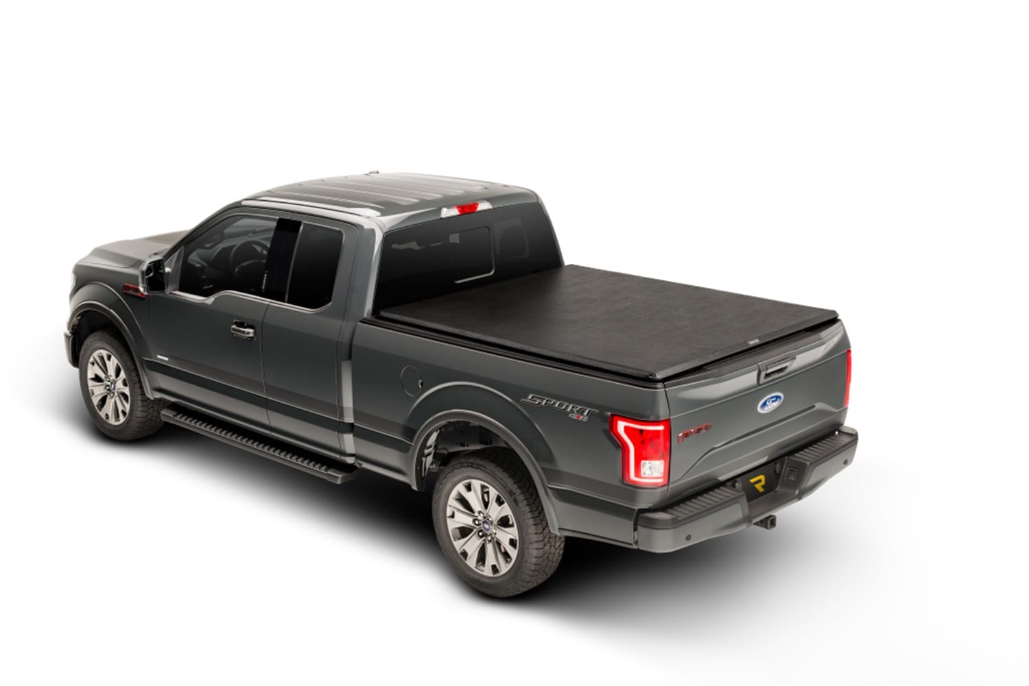 TruXport-09-14 F150 6ft.6in. w/out Cargo Management System thumbnail 10