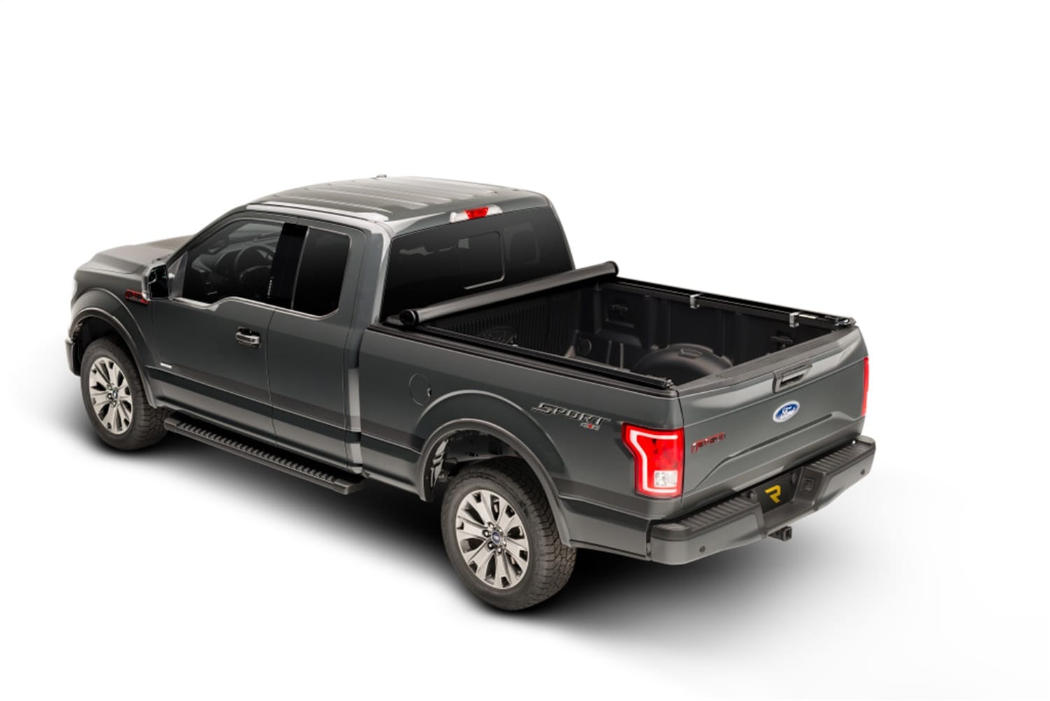 TruXport-09-14 F150 6ft.6in. w/out Cargo Management System thumbnail 12