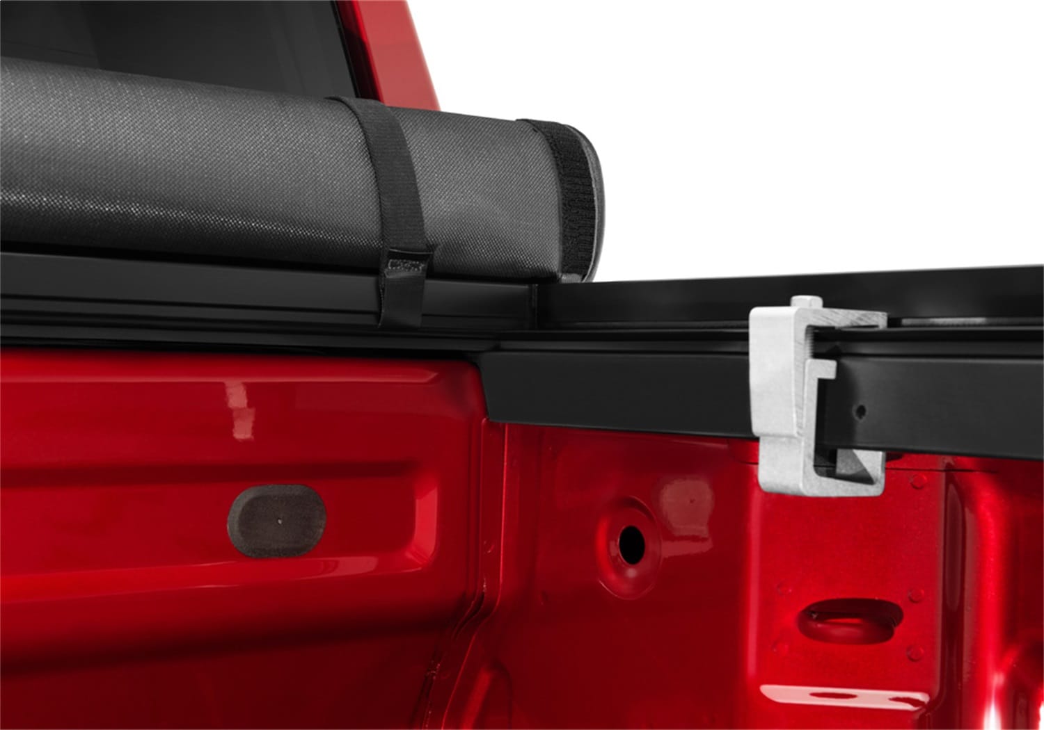 TruXport-19 (New Body Style)-26 Silv/Sierra (w/out CarbonPro Bed) 5ft.9in. thumbnail 5