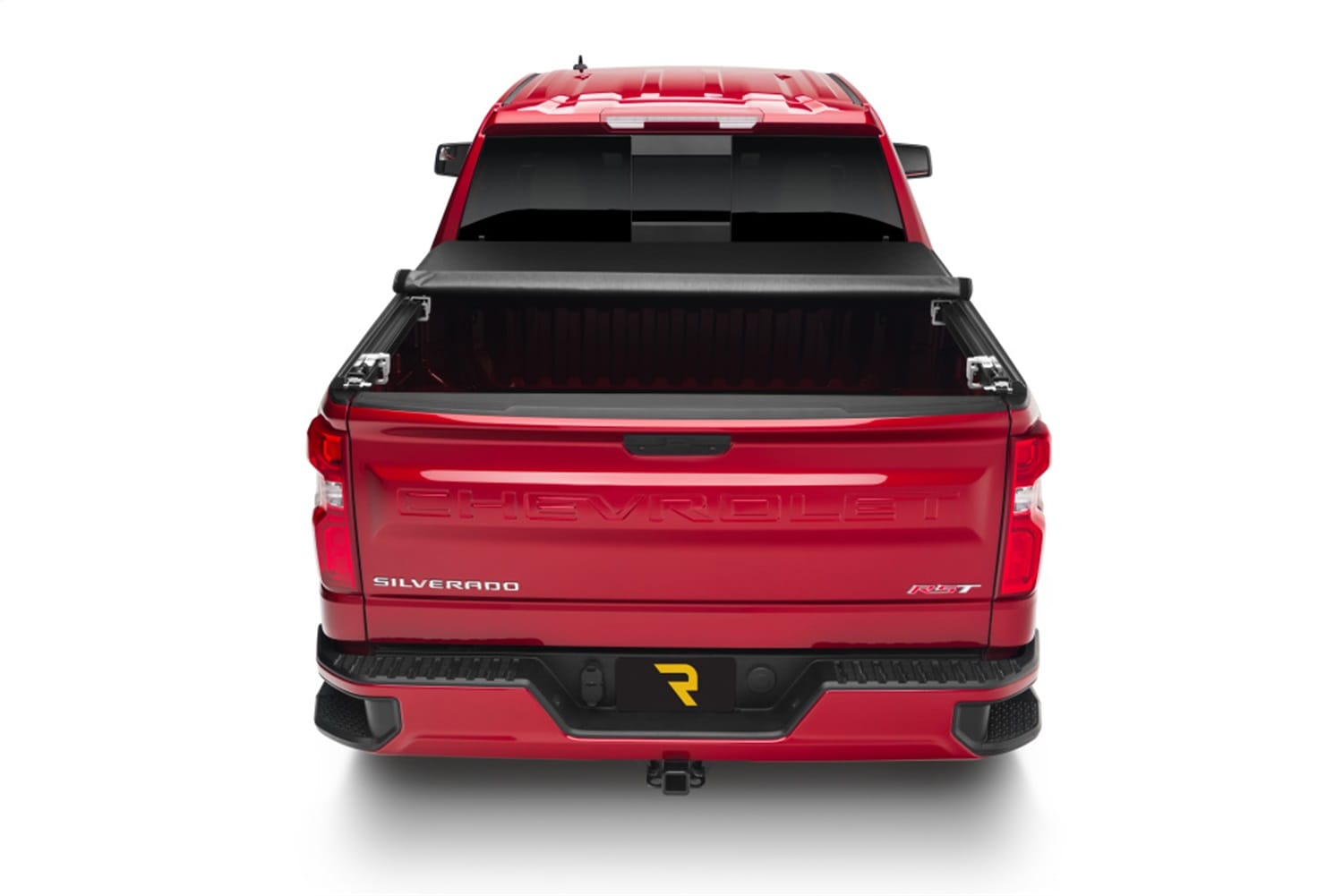 TruXport-19 (New Body Style)-26 Silv/Sierra (w/out CarbonPro Bed) 5ft.9in. thumbnail 12