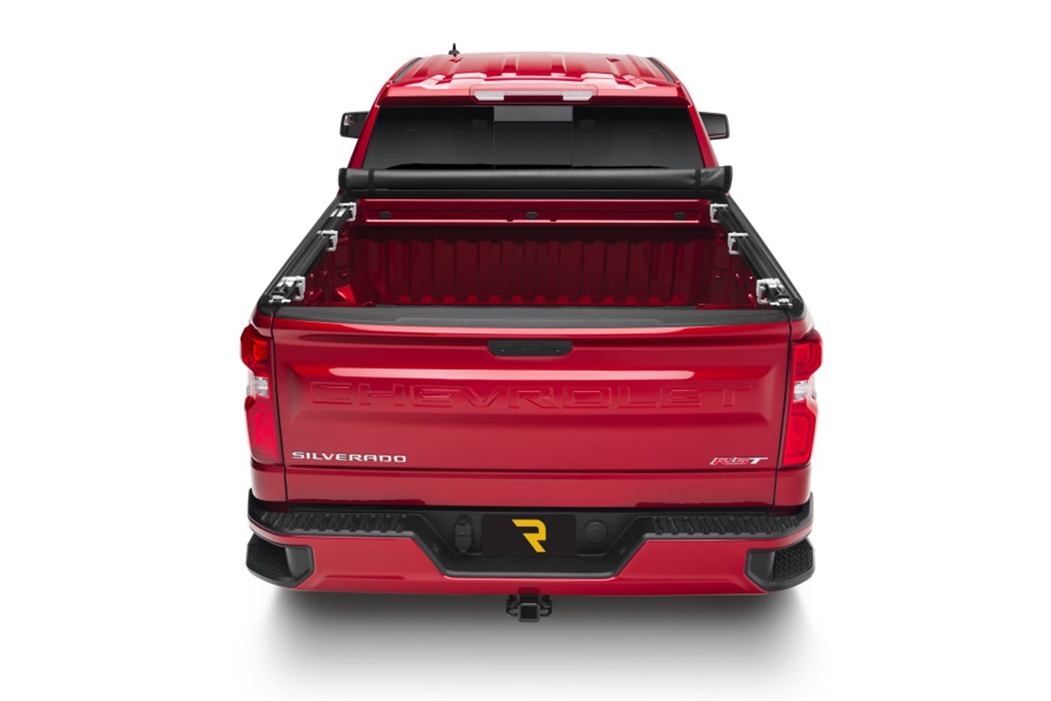 TruXport-19 (New Body Style)-26 Silv/Sierra (w/out CarbonPro Bed) 5ft.9in. thumbnail 13