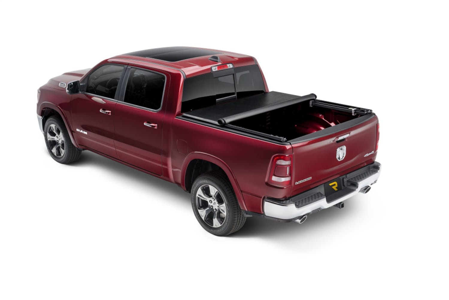 TruXport-19-26 (New Body) Ram 1500 6ft.4in. w/o RamBox w/or w/o Multifunction TG thumbnail 3