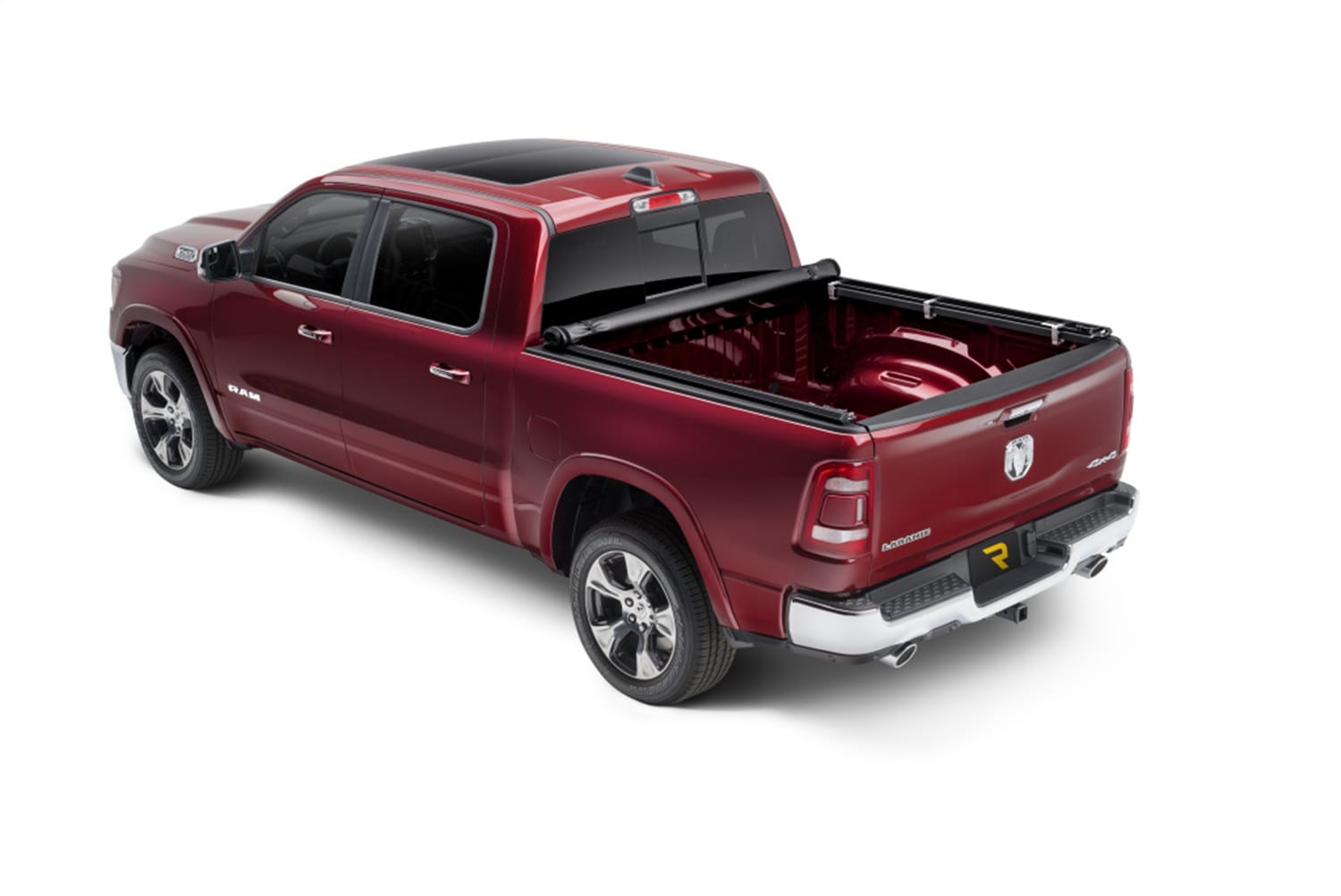 TruXport-19-26 (New Body) Ram 1500 6ft.4in. w/o RamBox w/or w/o Multifunction TG thumbnail 4