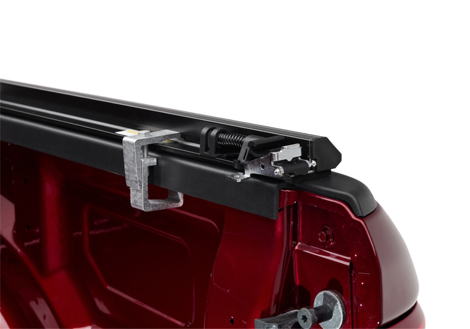 TruXport-19-26 (New Body) Ram 1500 6ft.4in. w/o RamBox w/or w/o Multifunction TG thumbnail 5