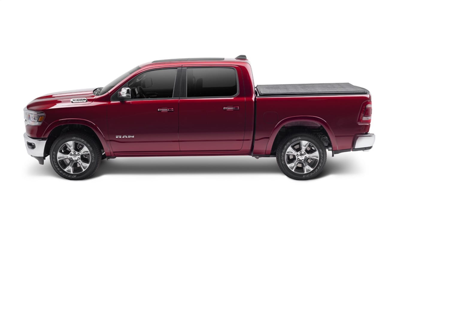 TruXport-19-26 (New Body) Ram 1500 6ft.4in. w/o RamBox w/or w/o Multifunction TG thumbnail 8