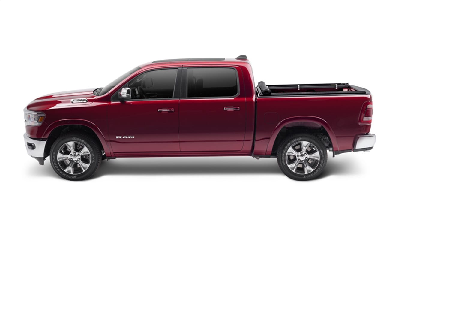 TruXport-19-26 (New Body) Ram 1500 6ft.4in. w/o RamBox w/or w/o Multifunction TG thumbnail 10