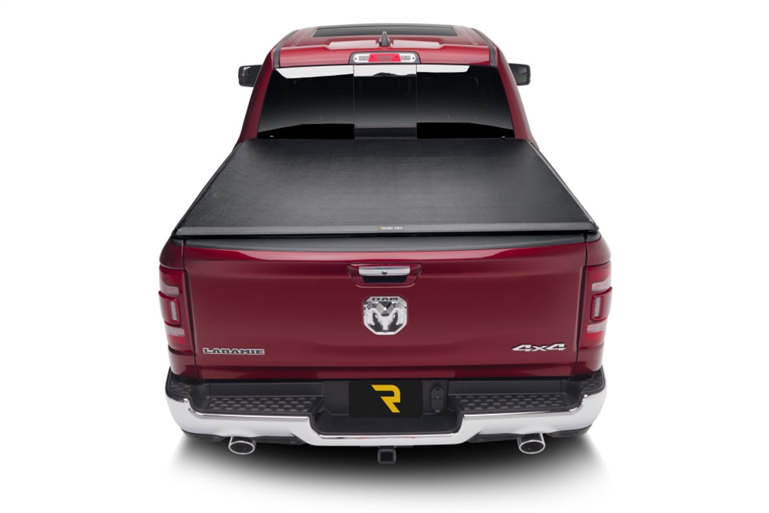 TruXport-19-26 (New Body) Ram 1500 6ft.4in. w/o RamBox w/or w/o Multifunction TG thumbnail 11