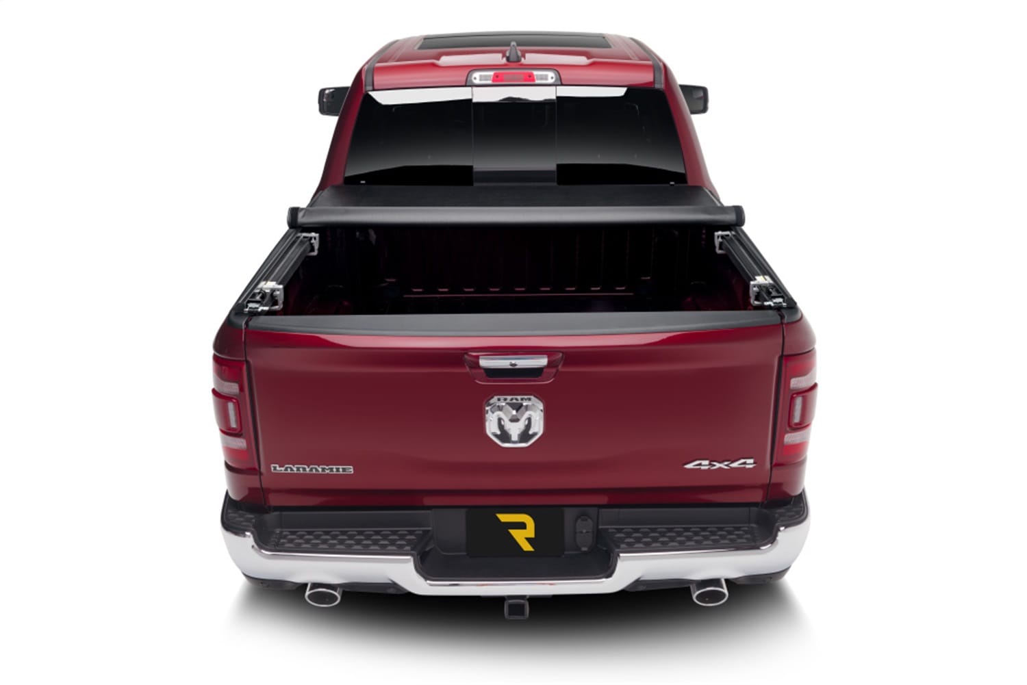 TruXport-19-26 (New Body) Ram 1500 6ft.4in. w/o RamBox w/or w/o Multifunction TG thumbnail 12