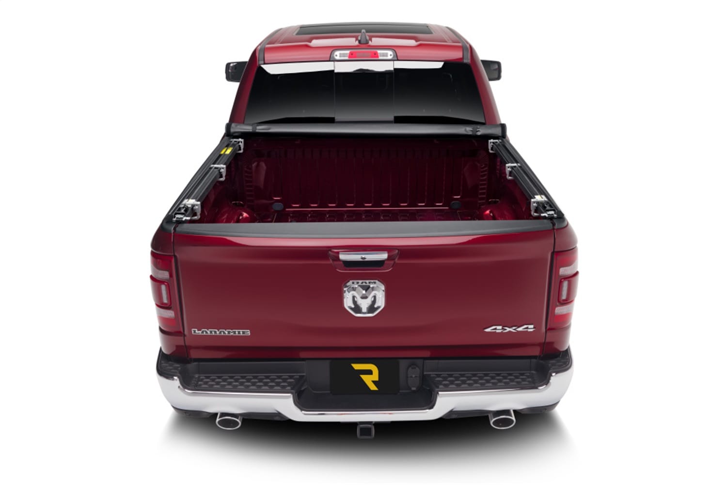 TruXport-19-26 (New Body) Ram 1500 6ft.4in. w/o RamBox w/or w/o Multifunction TG thumbnail 13