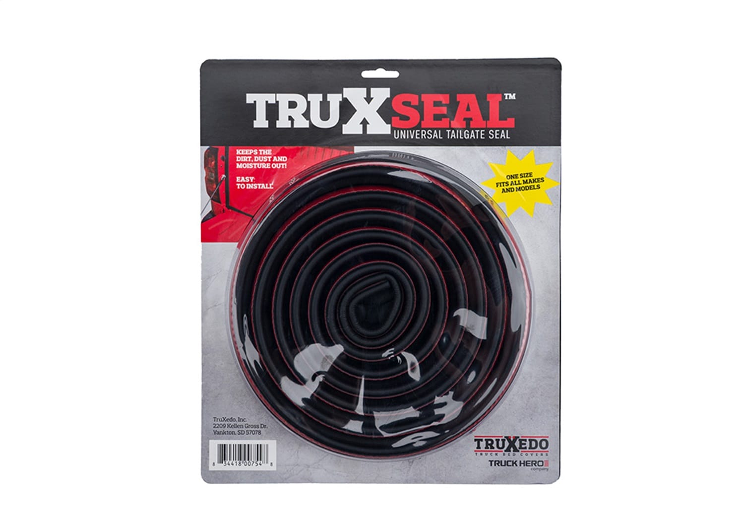ACC-TruXseal (bulk)