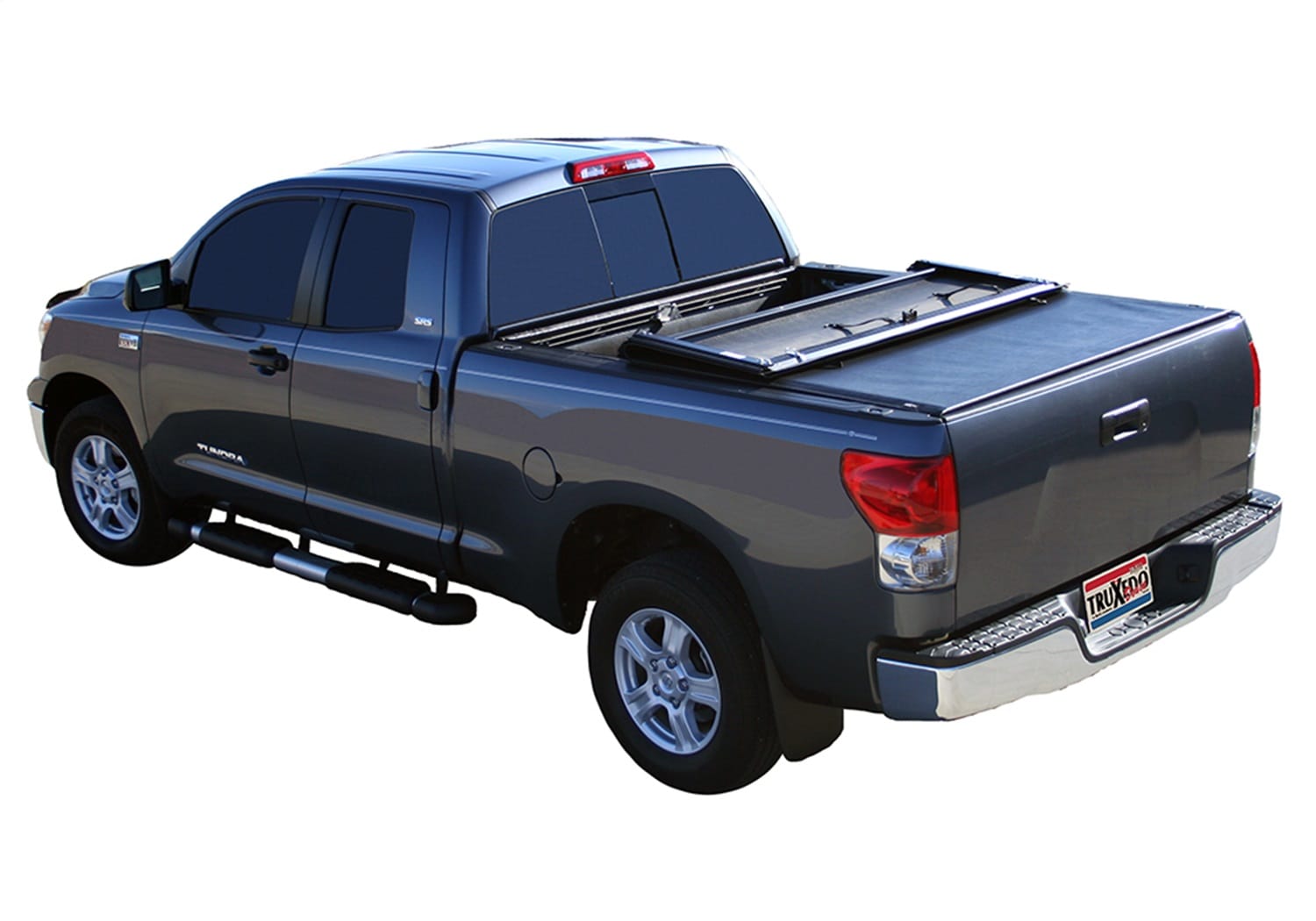 Deuce-07-21 Tundra 8ft. w/out Deck Rail System thumbnail 5