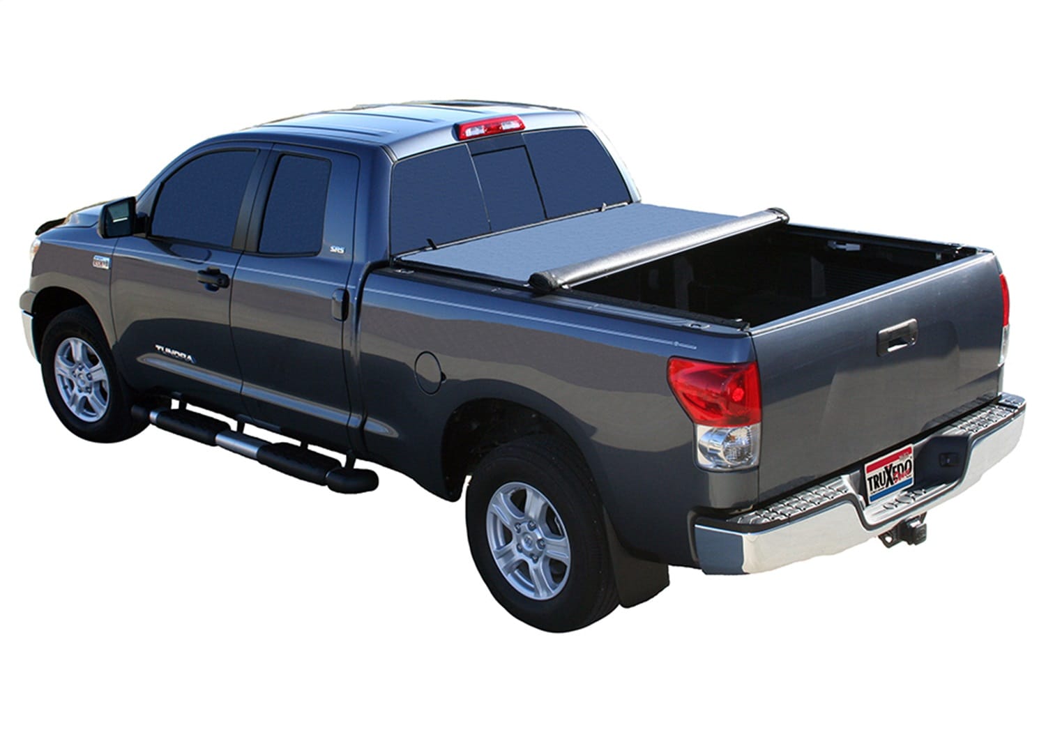 Deuce-07-21 Tundra 8ft. w/out Deck Rail System thumbnail 6