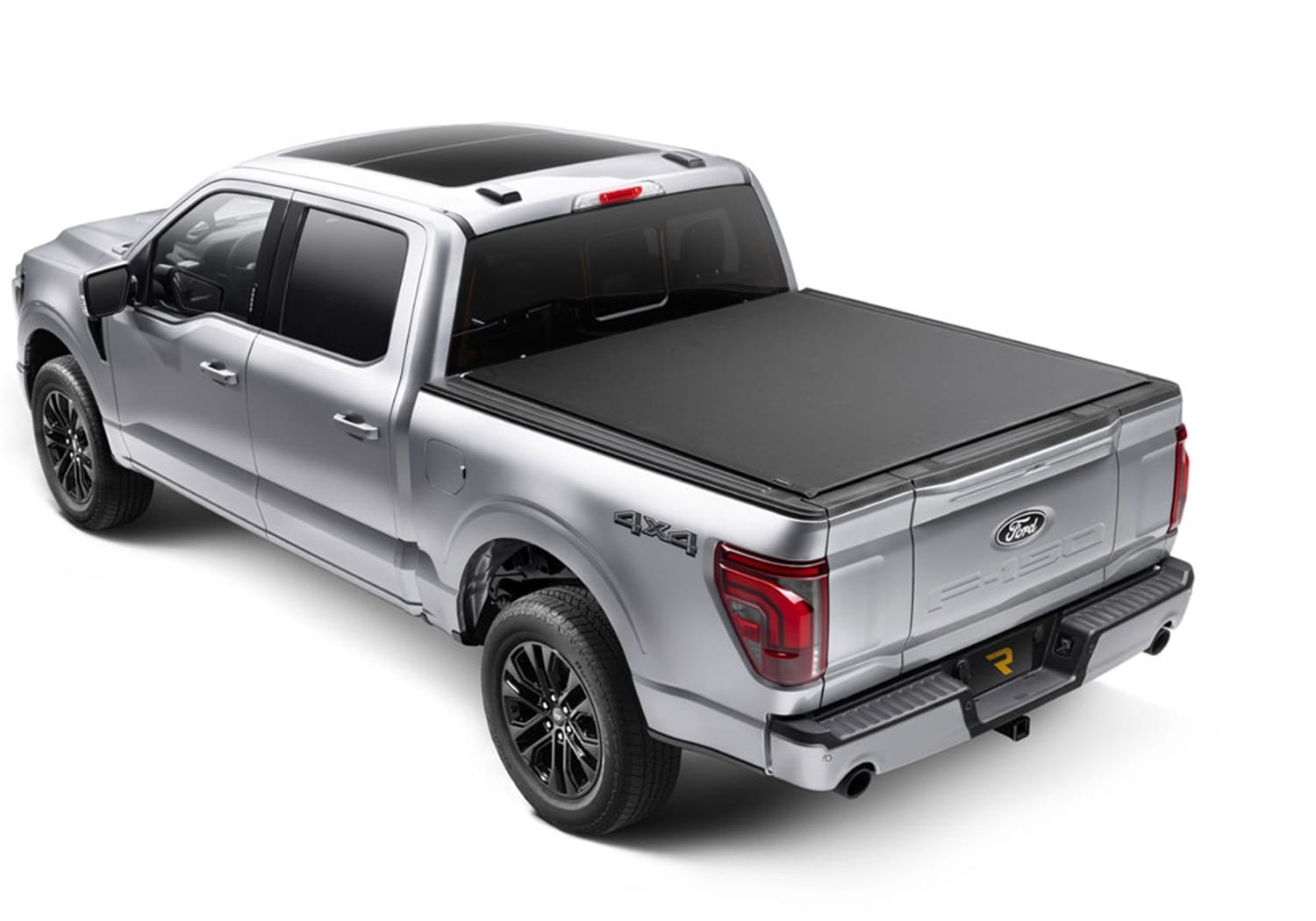 Pro X15-15-26 F150 5ft.7in. (Includes Lightning) thumbnail 3