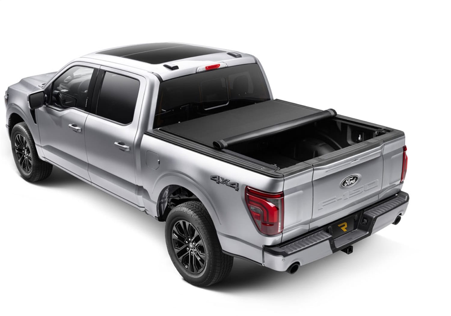Pro X15-15-26 F150 5ft.7in. (Includes Lightning) thumbnail 4