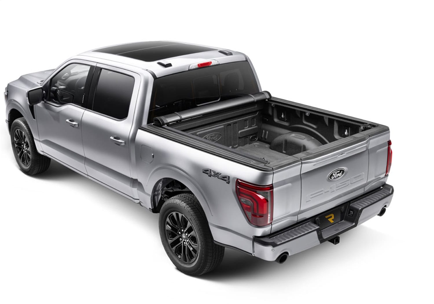 Pro X15-15-26 F150 5ft.7in. (Includes Lightning) thumbnail 5