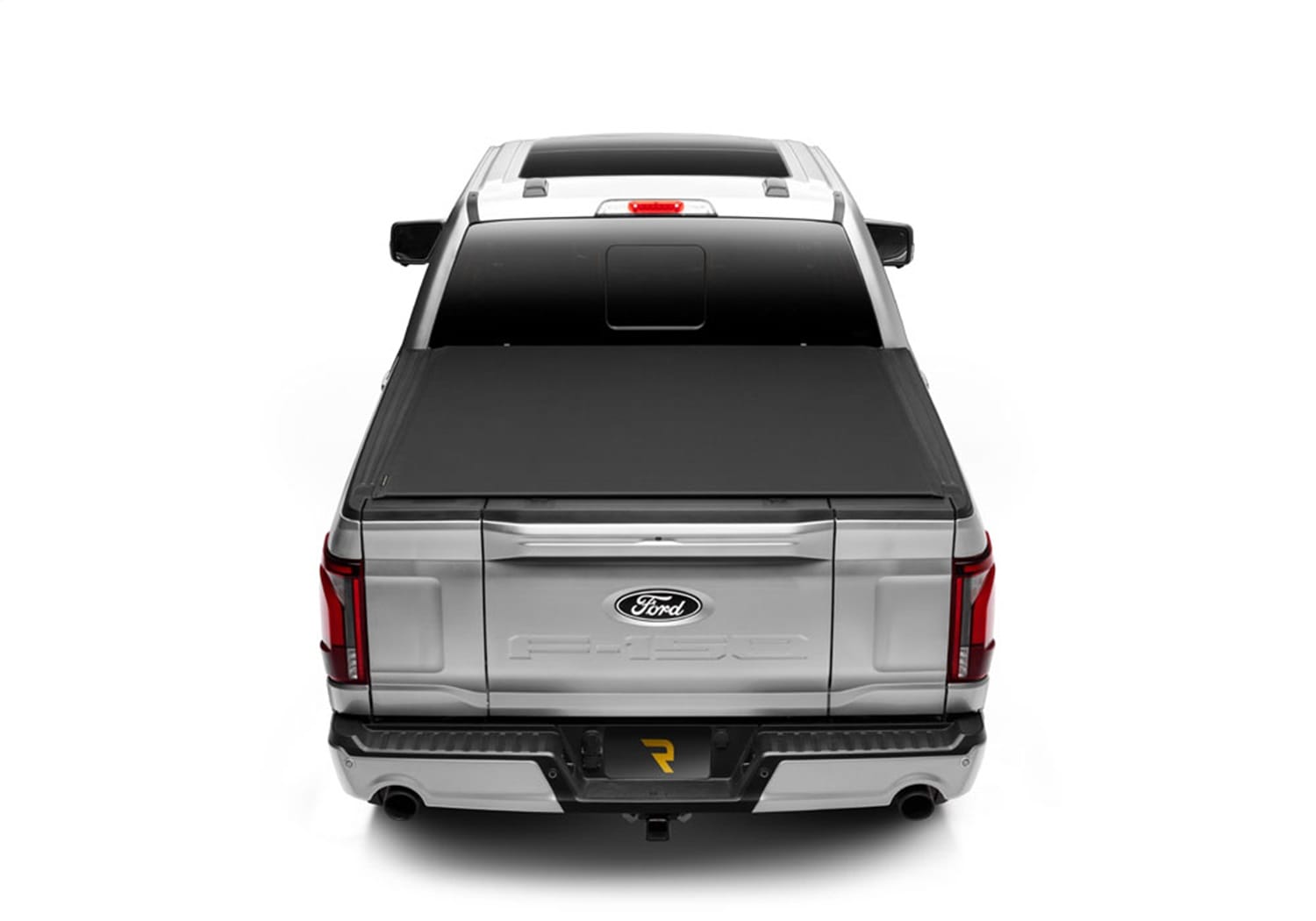 Pro X15-15-26 F150 5ft.7in. (Includes Lightning) thumbnail 6