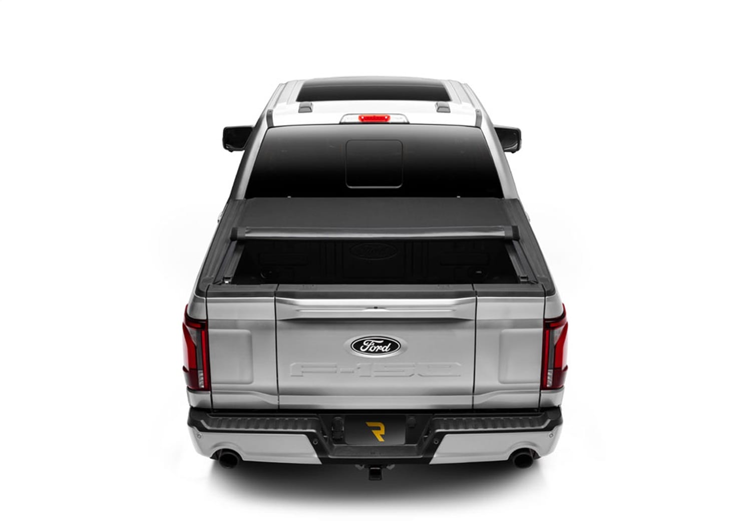 Pro X15-15-26 F150 5ft.7in. (Includes Lightning) thumbnail 7