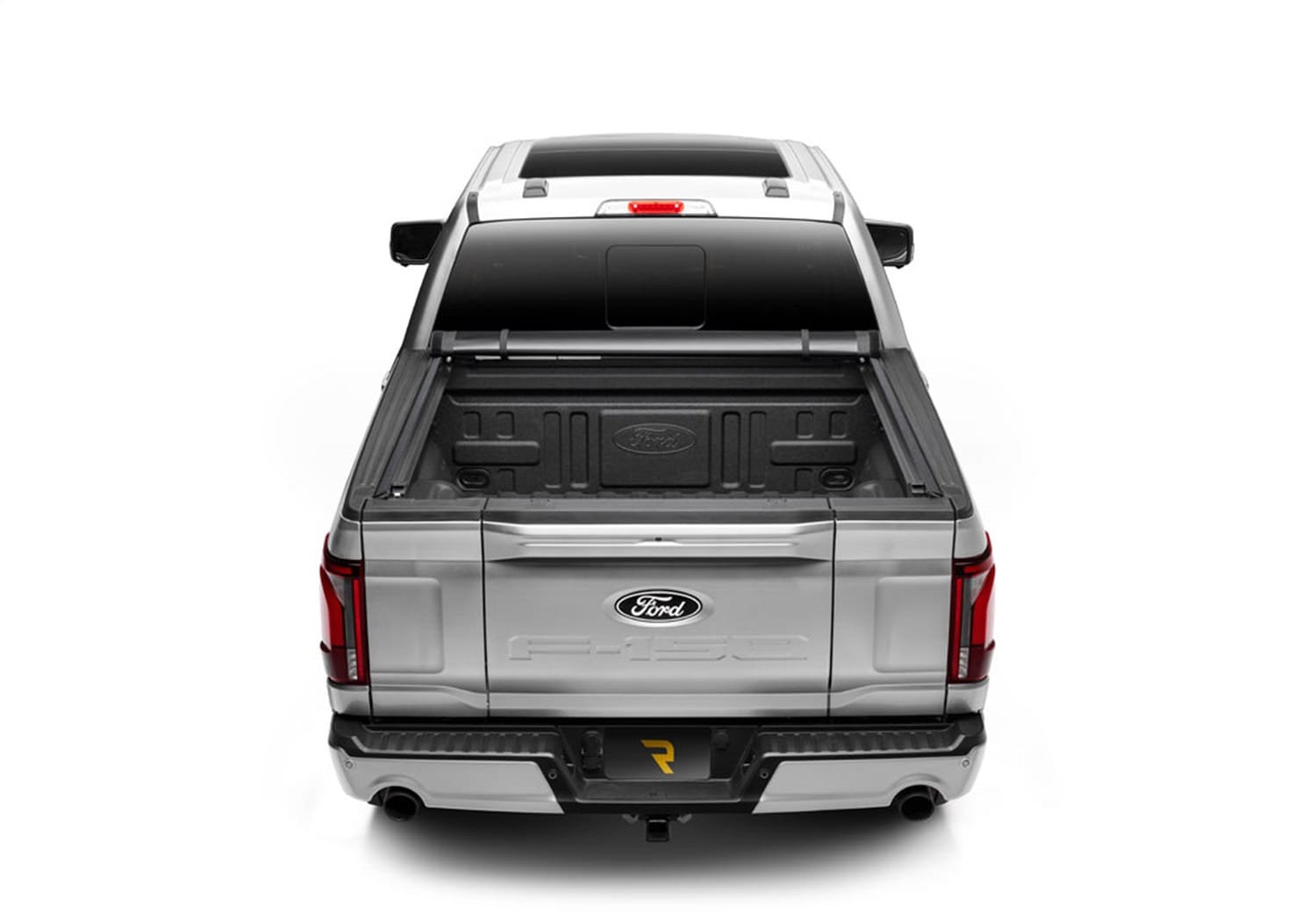 Pro X15-15-26 F150 5ft.7in. (Includes Lightning) thumbnail 8