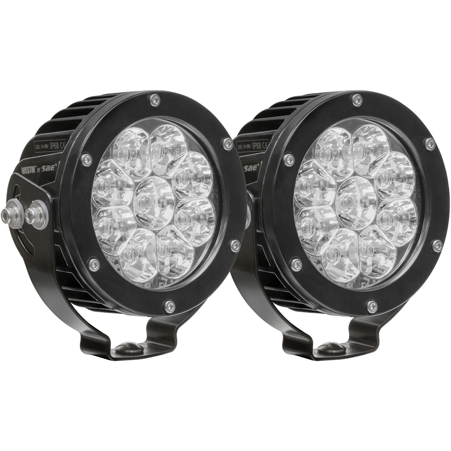 Axis LED Auxiliary Light