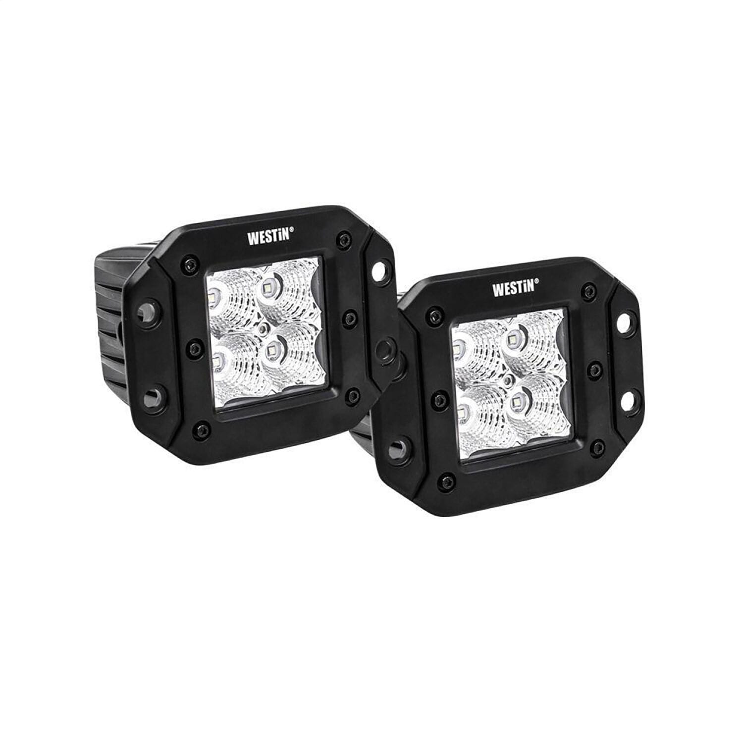 FM4Q Flush Mount LED thumbnail 2
