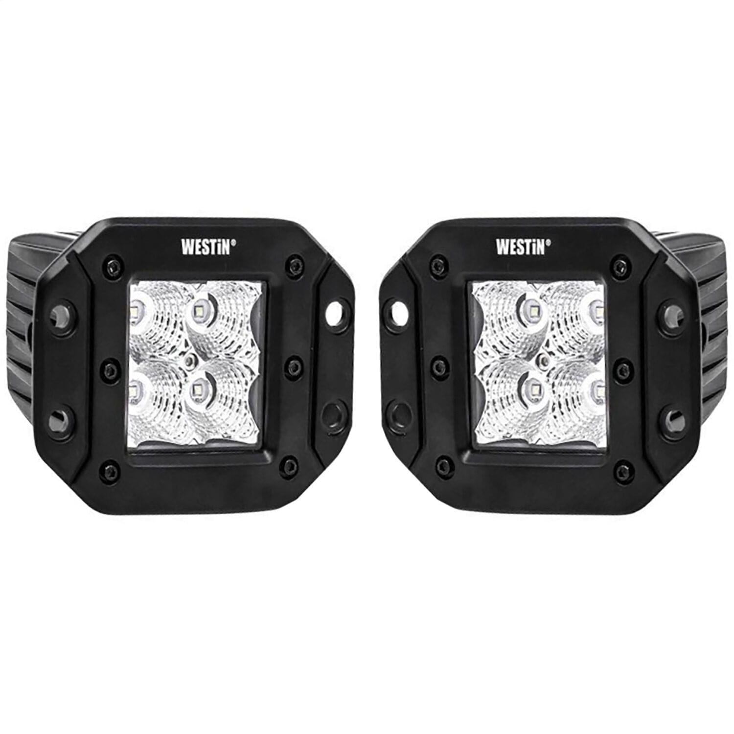 FM4Q Flush Mount LED