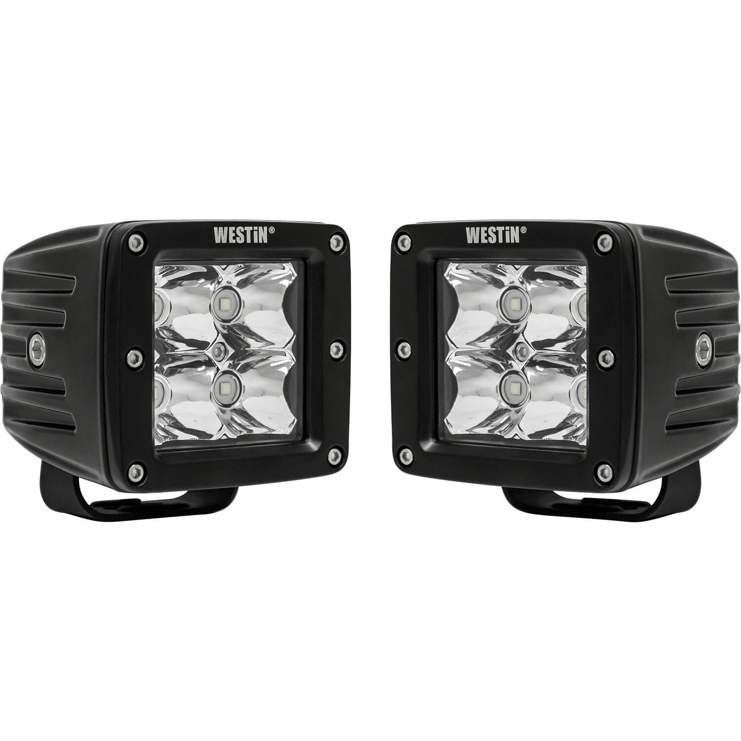 HyperQ LED Auxiliary Light thumbnail 3